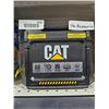 Image 2 : CAT Jump Starter With Air Compressor and LED Display