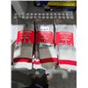 Image 2 : Lot of 3, 3pk Craftsman Classic Wool Work Socks, Men’s Size 10-13
