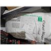Image 2 : Calvin Klein Premium Down Alternative Two-Pack King Pillows