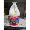 Image 2 : 30 Seconds Cleaner 3.78L Mold and Mildew Remover