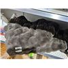 Image 2 : House & Home Polyester Twin Size Blanket, Made in China