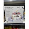 Image 2 : Sharper Image Smores Maker With Flameless Roaster