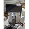 Image 2 : Gourmia 5-Quart Digital Air Fryer Model Number GAF658