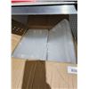 Image 1 : 20-Piece Clear Plastic Storage Container Set with Lids