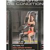 Image 8 : Marcy Home Gym Equipment for Strength Training