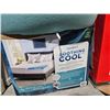 Image 3 : Novilla Soothing Cool Plus 7.6 cm Mattress Topper, Queen Size