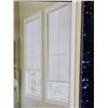 Image 8 : Allen + Roth 58 in x 64 in Cellular Shade Light Filtering