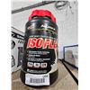 Image 2 : Allmax Isoflex Pure Whey Protein Isolate, 2 lb, Cookies & Cream (907g)