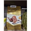 Image 2 : Godiva Masterpieces Assorted Chocolates Bag 422g