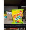 Image 2 : Starburst Gummies Sours (12 x 164g) Pack