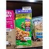 Image 2 : Nature Valley Sweet and Salty Variety Pack Granola Bars (36 x 35g)