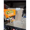Image 1 : Cheetos Mac ‘N Cheese Bold & Cheesy, 12 x 170g