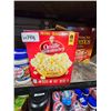 Image 1 : Orville Redenbacher Mini Bags Buttery Popcorn, 6x340g