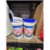 Image 1 : Kraft Miracle Whip 475ml Jars, Set of 6