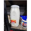 Image 1 : Kraft Rancher’s Choice Campagne Dressing 3.78L Container