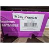 Image 3 : Pack of 12 Frosty Gummies 230g Each
