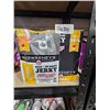 Image 2 : McSweeney’s Beef Jerky Teriyaki Flavor 8-Pack 30g Each
