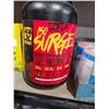 Image 2 : Mutant Iso Surge Gourmet Whey Protein Isolate – Chocolate Fudge Brownie, 727g