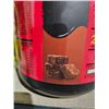 Image 3 : Mutant Iso Surge Gourmet Whey Protein Isolate – Chocolate Fudge Brownie, 727g
