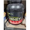Image 2 : Optimum Nutrition Gold Standard 100% Whey Protein Powder, Rocky Road Flavor-5lbs
