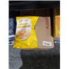 Image 2 : K Classic Salted Potato Chips 12x66g Multipack