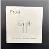 Image 2 : Pro4 True Wireless Bluetooth Headset