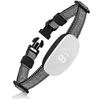 Image 1 : Lakwar Rechargeable Bark Collar for Medium Dogs