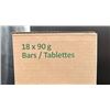 Image 2 : Cadbury Plant Bar Pack of 18 x 90g Bars