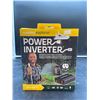 Image 2 : Samlex Explorer 250 Watt DC-to-AC Power Inverter
