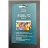 Image 2 : Public Mobile SIM Card Package