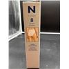Image 2 : Natori Ladies Hi-Cut Briefs XL, Pack of 8