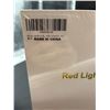 Image 2 : Hottoerak Red Light Therapy Belt with Barcode X003YIGC03