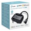 Image 1 : TP-Link Kasa Smart Wi-Fi Outdoor Plug (Model KP400)