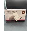 Image 2 : Nuknuuk Ladies’ Sheepskin Slippers – Size 9