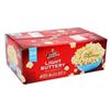 Image 1 : Orville Redenbacher Light Buttery Microwave Popcorn 24 Bags 1.92 kg