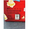 Image 3 : Orville Redenbacher Light Buttery Microwave Popcorn 24 Bags 1.92 kg