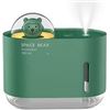 Image 1 : Space Bear F318 300ml Ultrasonic Humidifier