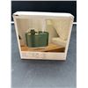 Image 3 : Space Bear F318 300ml Ultrasonic Humidifier