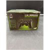 Image 2 : 2.4 GHz Wireless Controller Gamepad by Lite