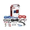 Image 1 : Boss Audio Systems KIT2 8 Gauge Amplifier Installation Kit