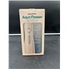 Image 2 : AquaSonic Aqua Flosser Portable Water Flosser with Hydropulse Technology