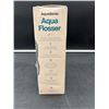 Image 3 : AquaSonic Aqua Flosser Portable Water Flosser with Hydropulse Technology