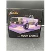 Image 1 : Honalia Rock Lights with Bluetooth Feature for Vehicles