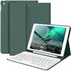 Image 1 : Wireless Keyboard Case for Tablets and Devices