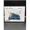 Image 1 : MicroKing MK3002-2 Wireless Microphone System