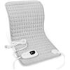 Image 1 : Olimate Multifunctional Electrical Heating Pad with Adjustable Temperature