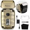 Image 1 : Scctomon HT-933 Professional Foil Shaver with Accessories