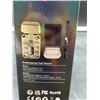 Image 3 : Scctomon HT-933 Professional Foil Shaver with Accessories