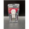 Image 2 : Sabre Door Stop Alarm, Model CHS-DSA, 120 dB with Adjustable Sensitivity