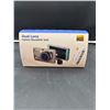Image 2 : Dual Lens Vehicle BlackBox DVR With 1296P Resolution